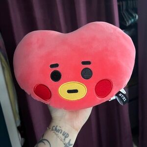 Bt21 TATA plush